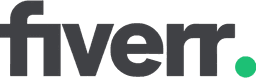 Fiverr logo