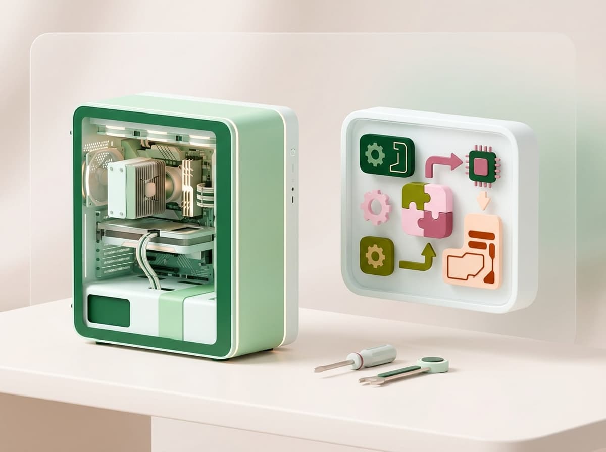 How Much Does It Cost to Hire a Custom PC Builder?