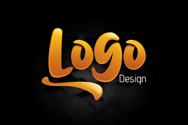 do modern professional business logo design